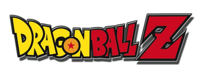 Resultado de imagen de dragon ball z logo