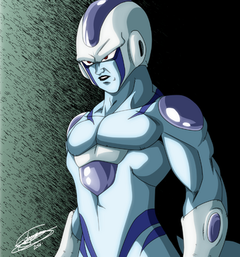 Snower Dragon Ball Multiverse Wiki Fandom