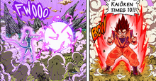 SonGokuFrieza