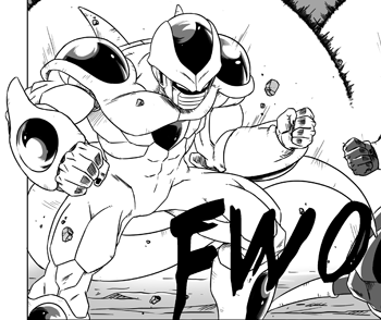 image fifth form frieza universe 3 full png dragon ball frieza form 3