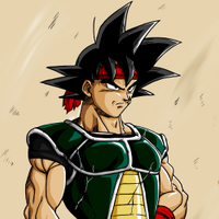 Baddack Universe 3 Dragon Ball Multiverse Wiki Fandom