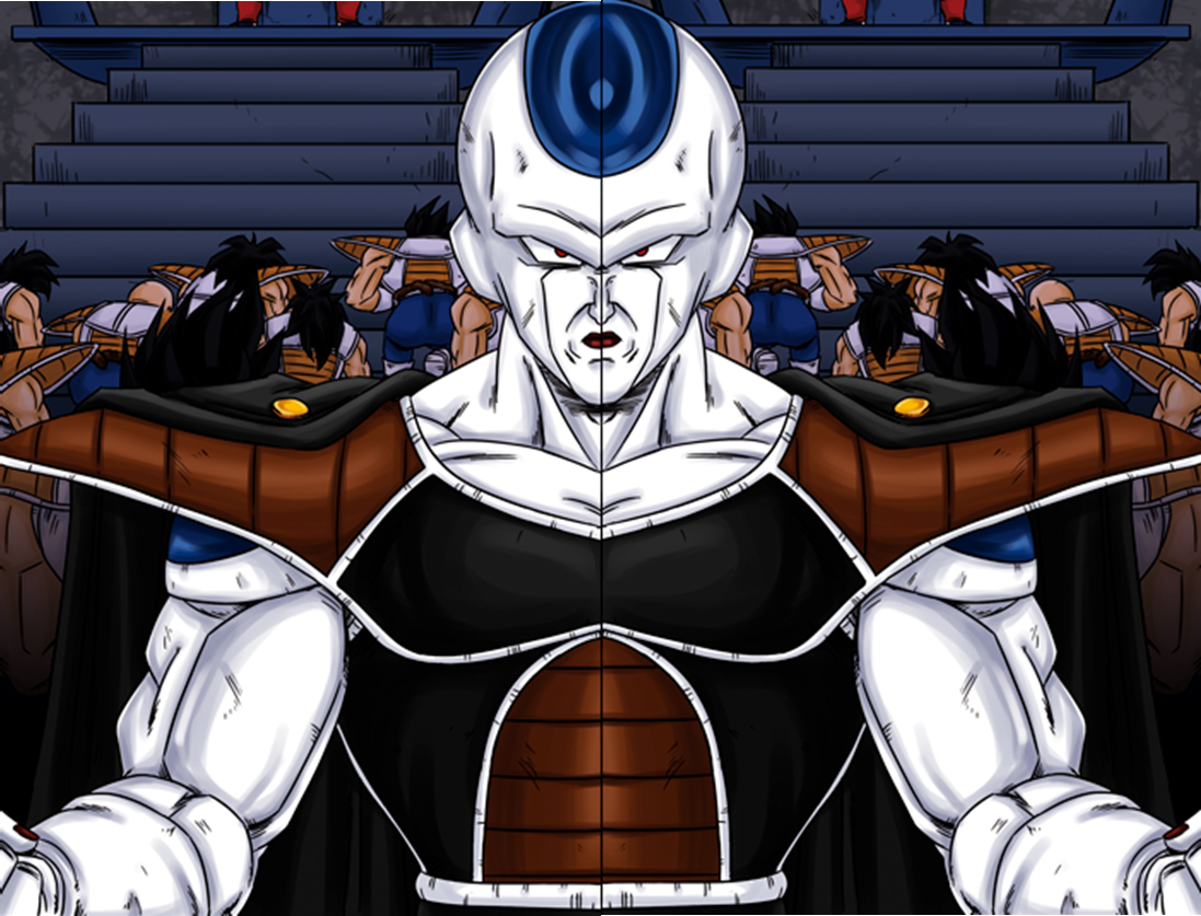 Image King Cold Color Png Dragon Ball Multiverse Wiki Fandom