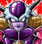 Furiza First