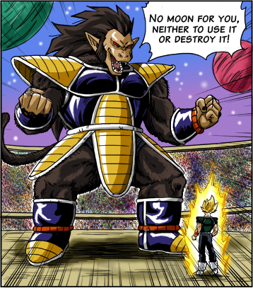 Raditz Universe 13 Dragon Ball Multiverse Wiki Induced Info