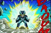 Poder maximo