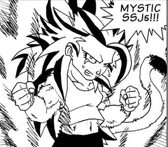 Bra Universe 16 Dragon Ball Multiverse Wiki Fandom