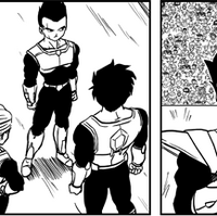 Universe 19 Dragon Ball Multiverse Wiki Fandom