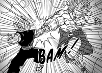 Vegeth Broly