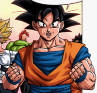 Goku