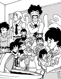 Pan festa