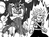 Cooler Trunks