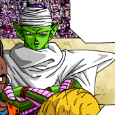 Piccolo Uni 18