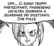 Bra spocchiosa
