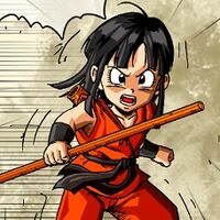 Pan Universo 18 Dragon Ball Multiverse Wiki Fandom