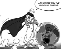 Gast vs Raichi