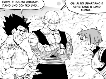 Phipsil Universo 19 Dragon Ball Multiverse Wiki Fandom
