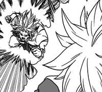 Goku Broly