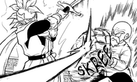 Crilin Tapion