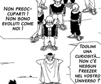 Piccolo Nail