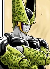 Cell