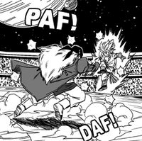 Bojack Pan