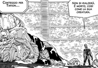 Tapion morto