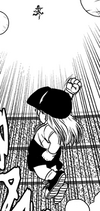 Arale Mary Sue