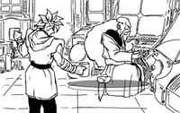 Tapion Raichi