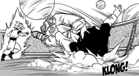 Goku C-17