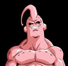 Super Buu