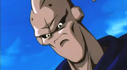 Evil Buu