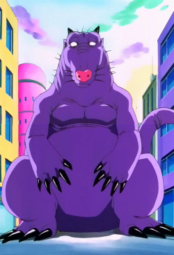 Naturon Shenron