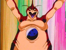 Rage Shenron
