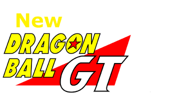 New Dragon Ball Gt Wiki Dragon Ball New Stories Fandom