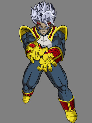Archivo:Baby gohan final form .jpg