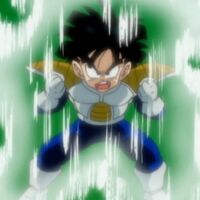 Zenkai Dragon Ball Rebirth Wiki Fandom