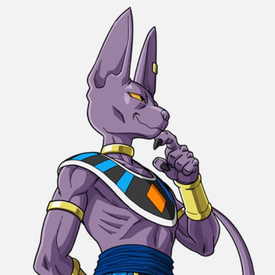 Beerus | Dragon Ball Rebirth Wiki | FANDOM powered by Wikia