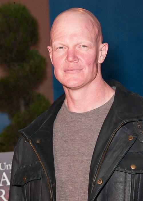 Derek Mears tyler mane