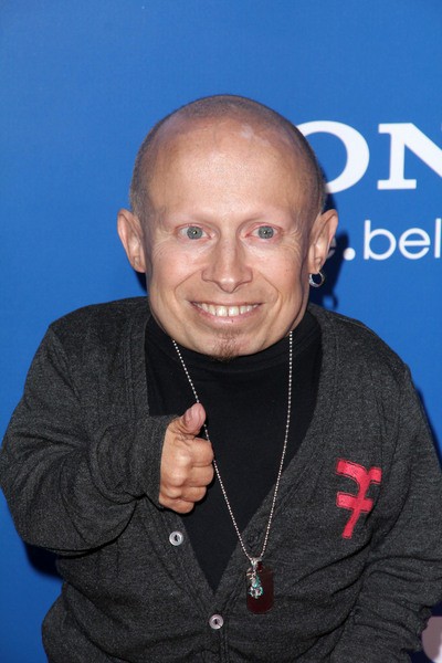 Next photo of Verne Troyer