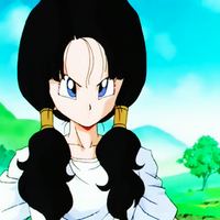 Videl Dragonballrelated Wiki Fandom