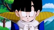 GohanTalkingToBulma