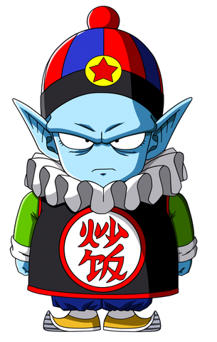 Image - Emperor Pilaf.png | DragonballRP Wiki | FANDOM powered by Wikia