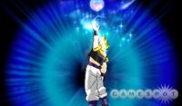 Stardust Breaker Another Road