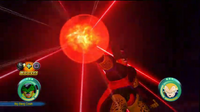 CellBigBangCrashRagingBlast