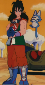 YamchaPuarEarlyDragonBallNV
