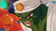 Pikkon ki blast