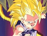 Gokussjtail