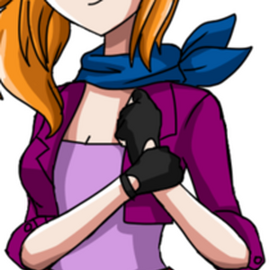 Amelia Dragon Ball Updates Wiki Fandom