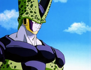 CellVsGokuCellGames