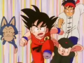 DBGang